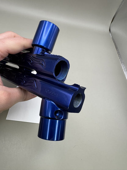 WGP Autococker Black Magic Body