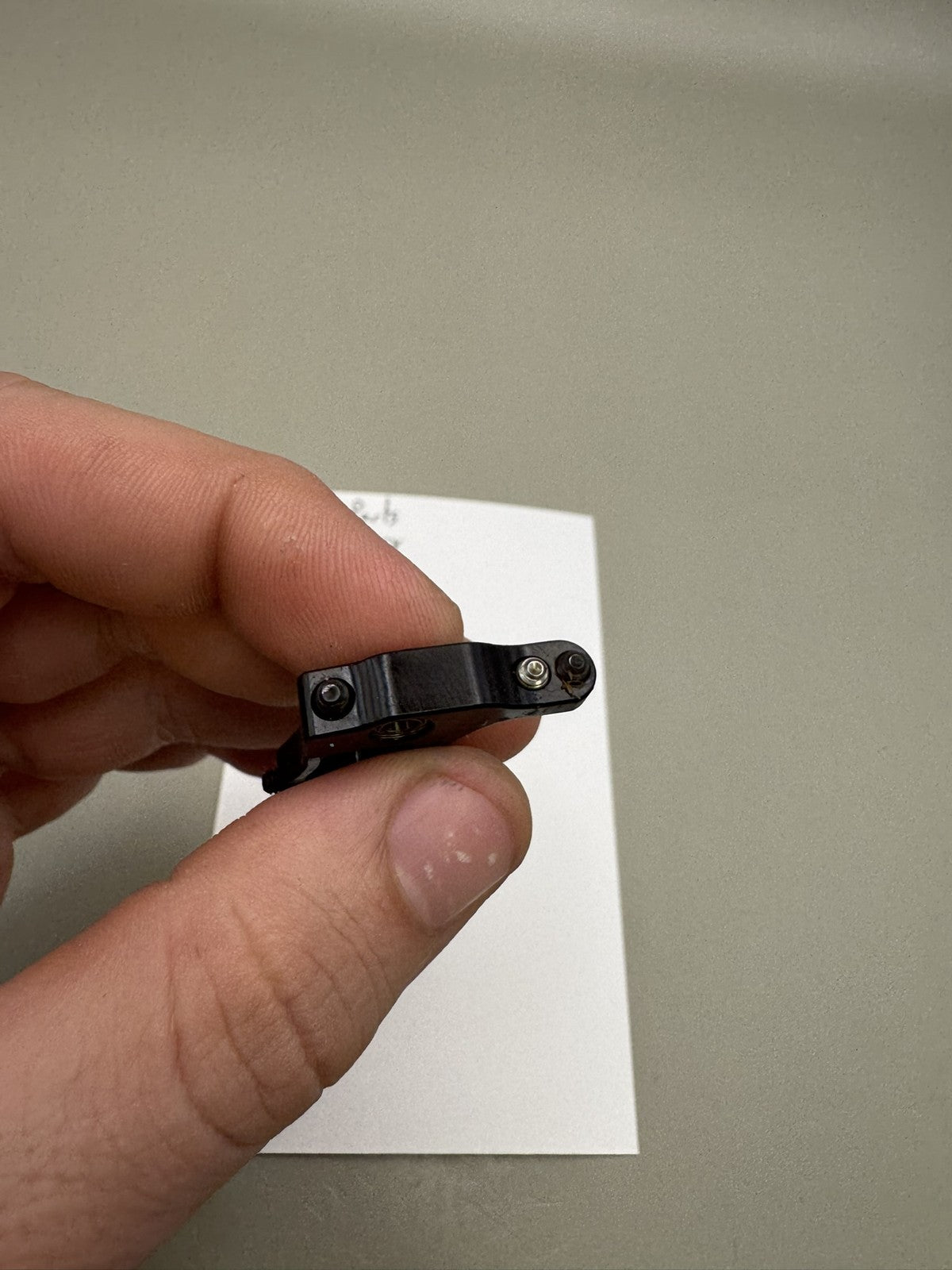 Smart Parts Shocker BSX Trigger