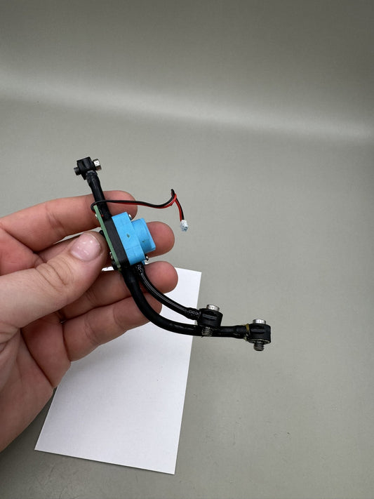 Dye Rize Solenoid
