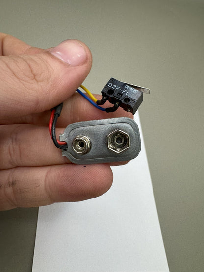 Dye DM4 Wire Harness Paintball Marker Part