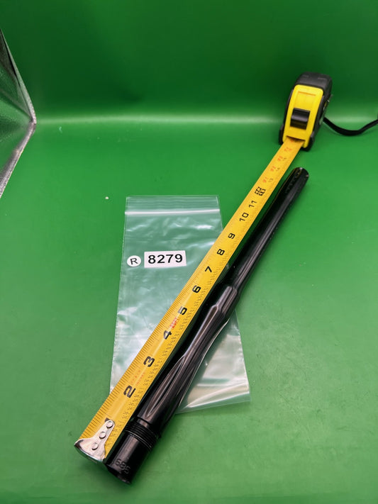 Dye Ultralite (UL-I) Paintball Barrel 14" 0.686 AC Thread - Black