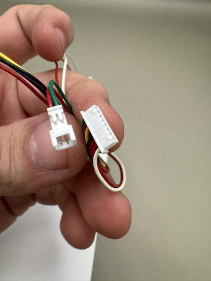 Bob Long Marq Eye Wire Harness