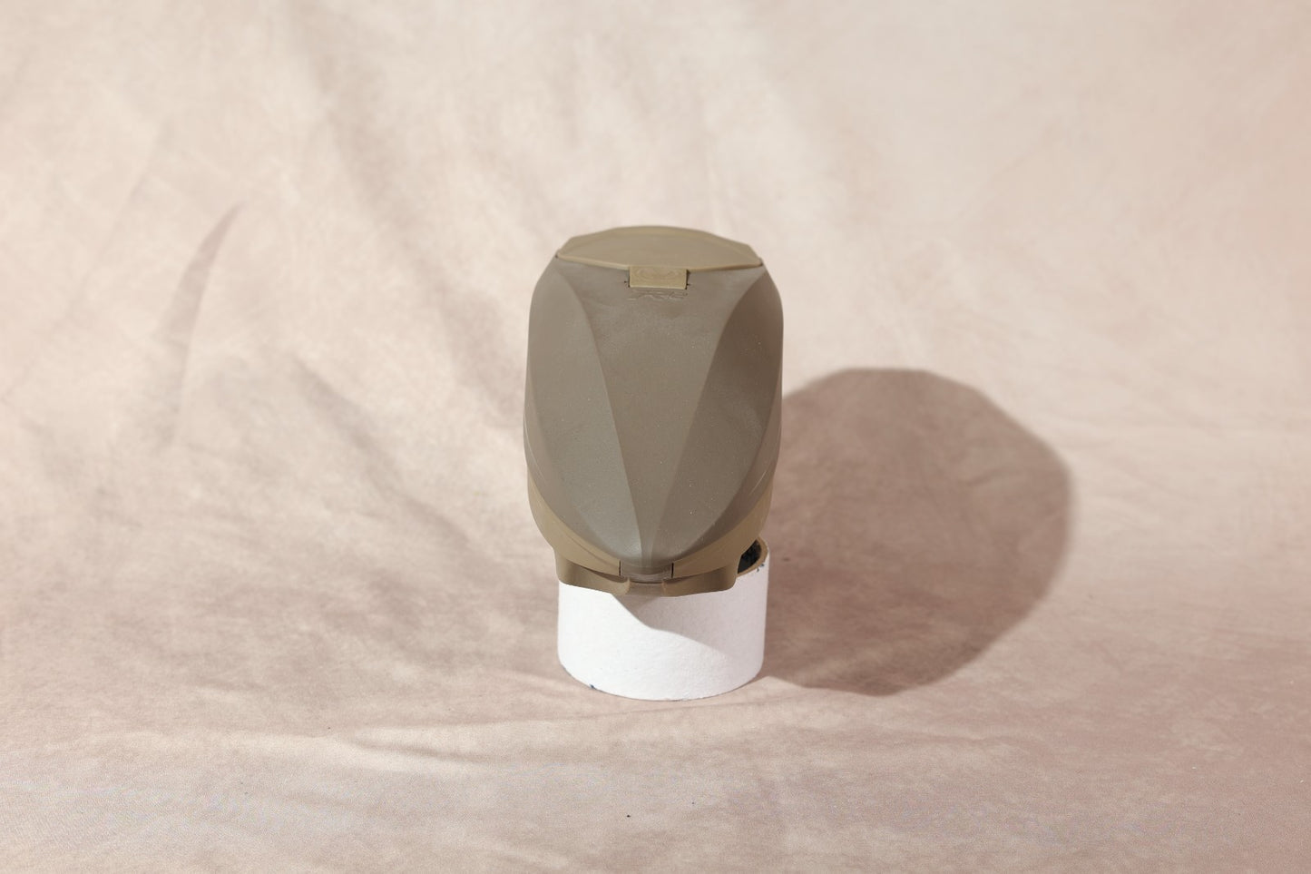 Virtue Spire IR2 Paintball Hopper Loader 200+ Capacity New In Box Tan