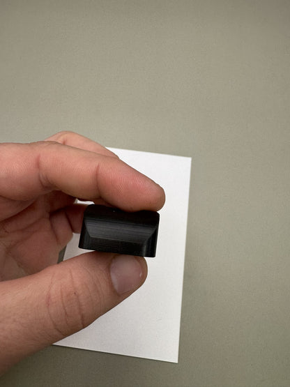 WGP Autococker Back Block Black
