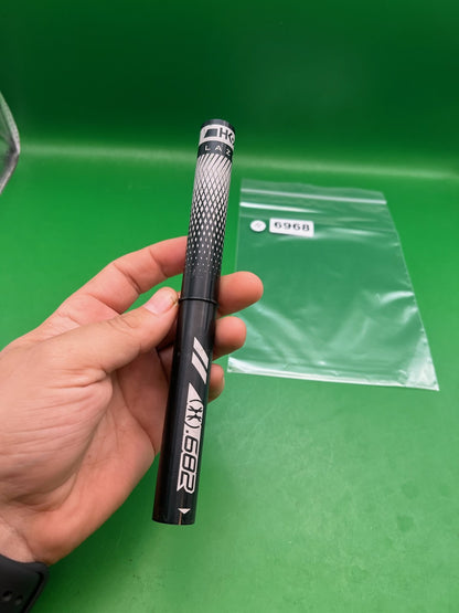 HK Army LAZR Barrel Insert .682 Black