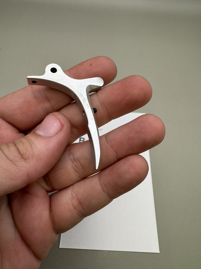 Proto Dye SLG UL Trigger Clear