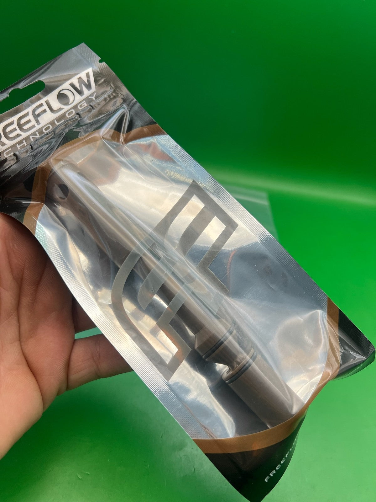 NOS Freeflow Autococker Bolt