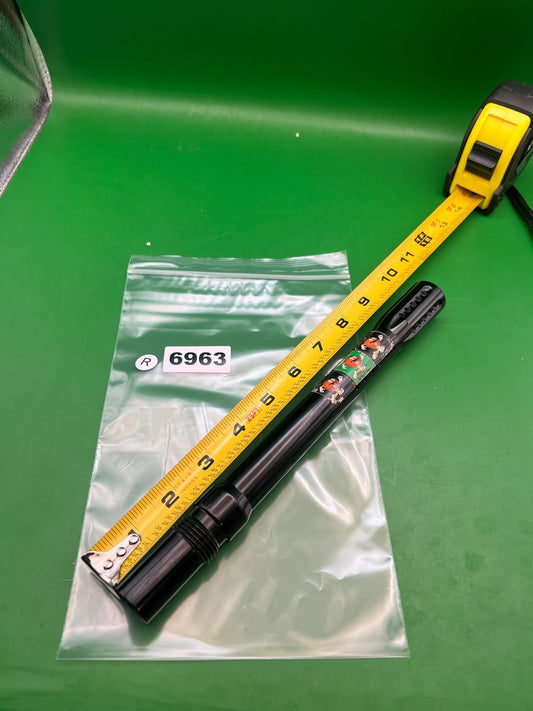 Angel Threaded Dye Ultralight Barrel  8" .689