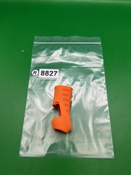 Planet Eclipse LV1.6 Foregrip Orange Ego LV1 LV1.5 LVR Colored Grip