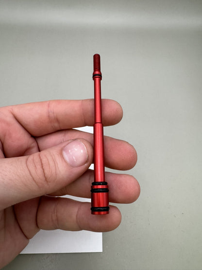 Bob Long Marq /Vis Ram Shaft