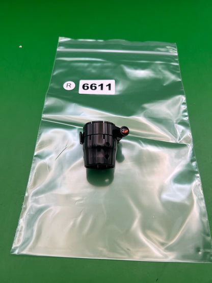 Intimidator Clamping Feedneck