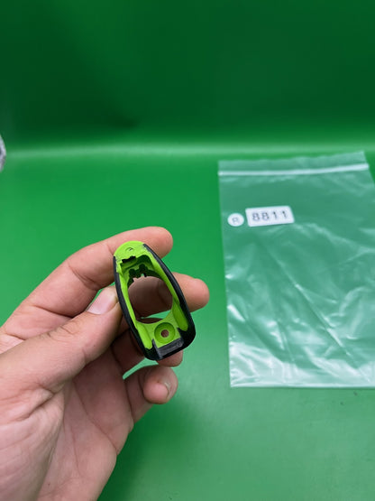 Planet Eclipse Foregrip Crown Geo 3.1 Geo 3.5 GSL Lime Green Black