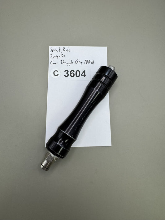Smart Parts Impulse Gas Through Grip NASA