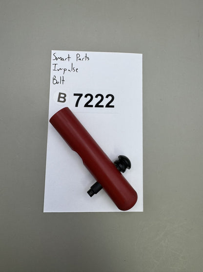 Smart Parts Impulse Bolt Red
