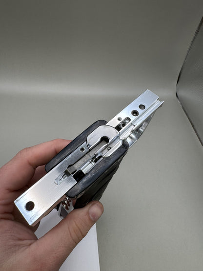 Planet Eclipse /WGP Autococker E-Blade Kit Chrome /Silver - E2 Board