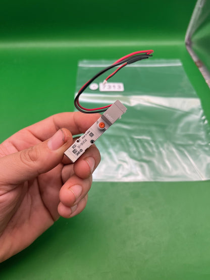 WGP Eblade Autococker Solenoid Kit