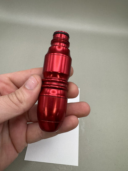 Dye Hyper 2 Inline HPR