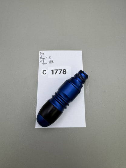 Dye Hyper 2 Inline HPR