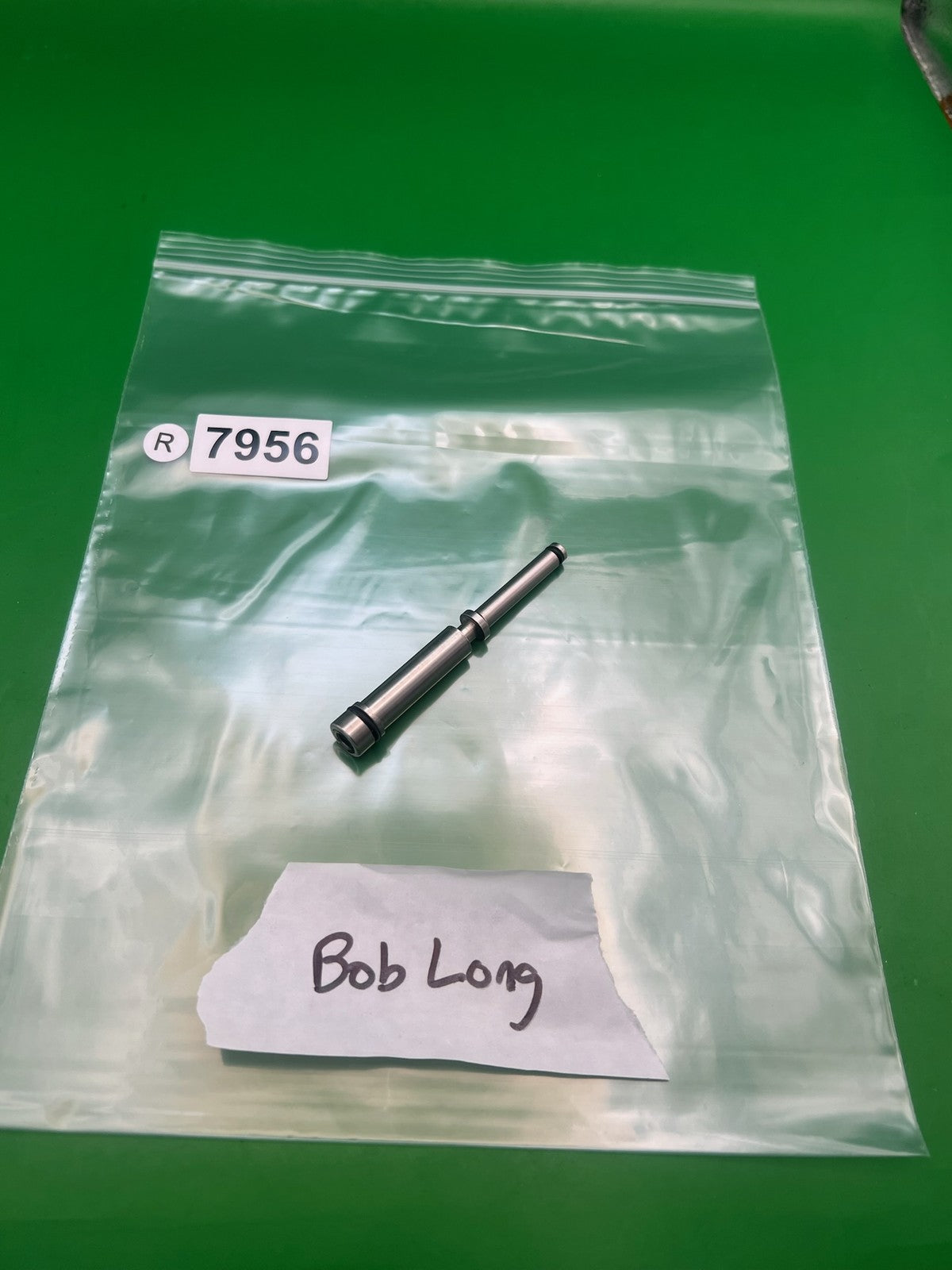 Bob Long Gen 1/2/3 Intimidator Ram