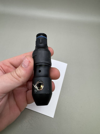 Dye Rize HPR Regulator