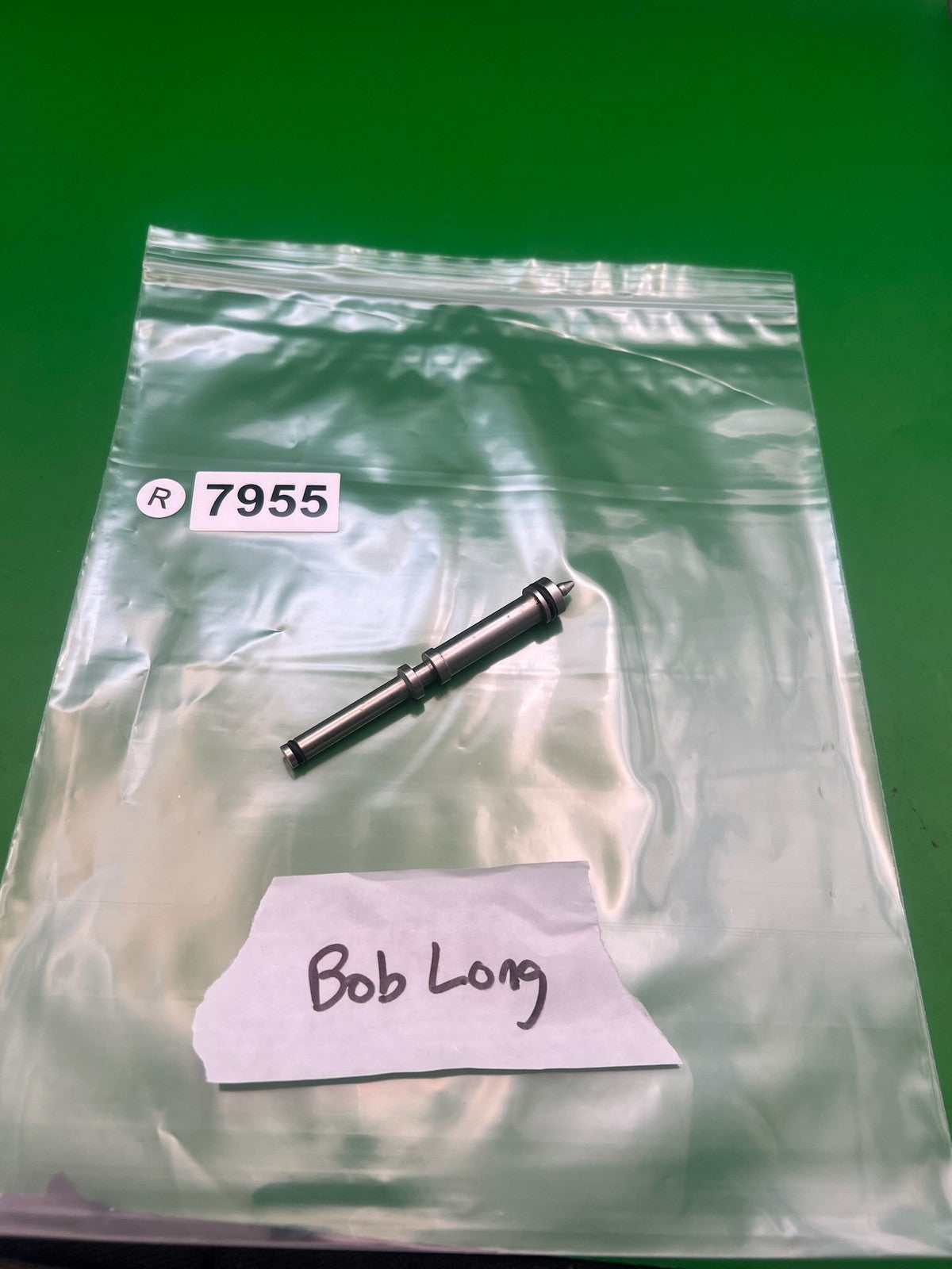 Bob Long Intimidator Ram