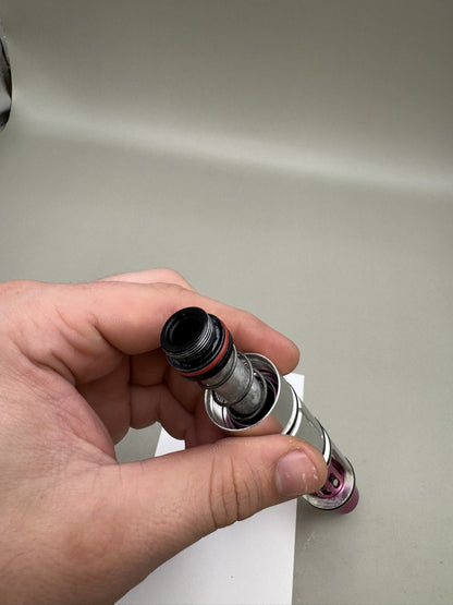 DLX Luxe Pooty PB Bolt/Engine