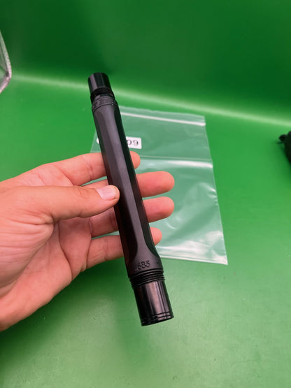 Planet Eclipse Shaft 5 Barrel Back Black .685 Bore AC Thread