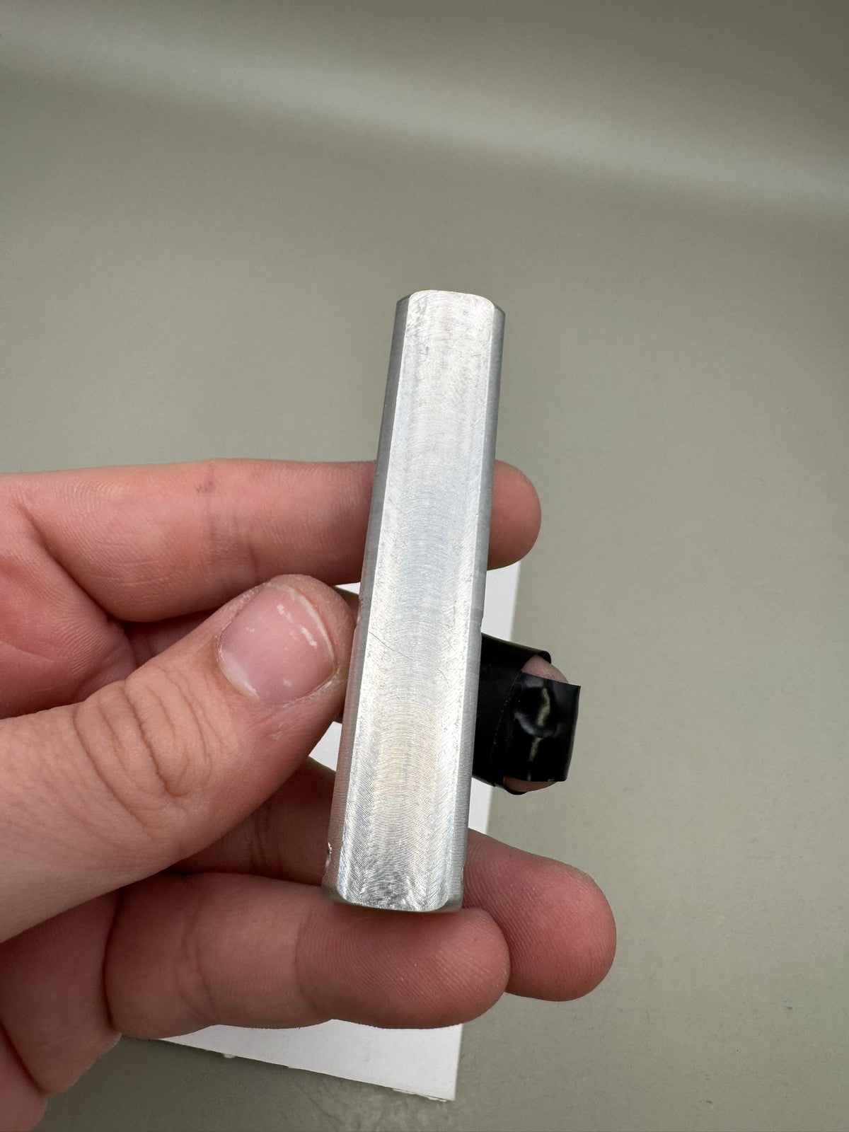Bob Long MTAC LPR Body