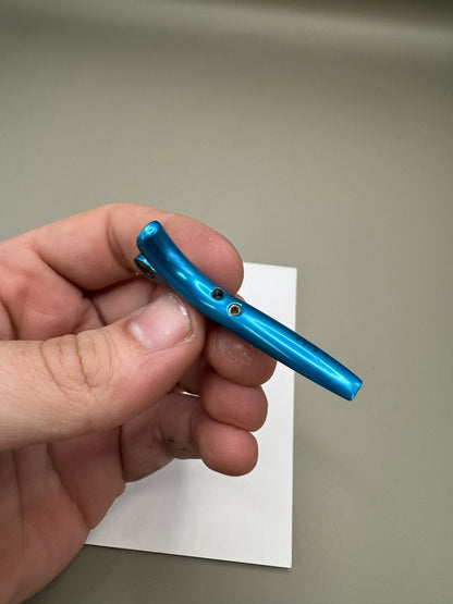 Bob Long GGR Trigger