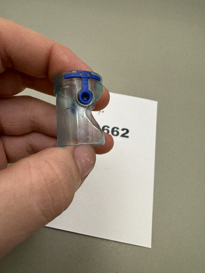 Dye 4th Gen Eye Pipe