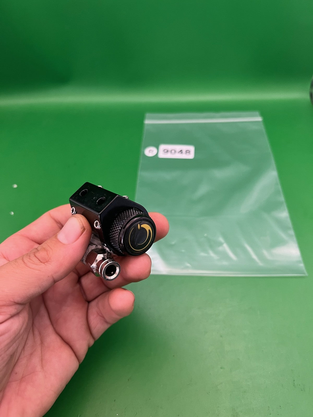 Uni Mount On/Off ASA