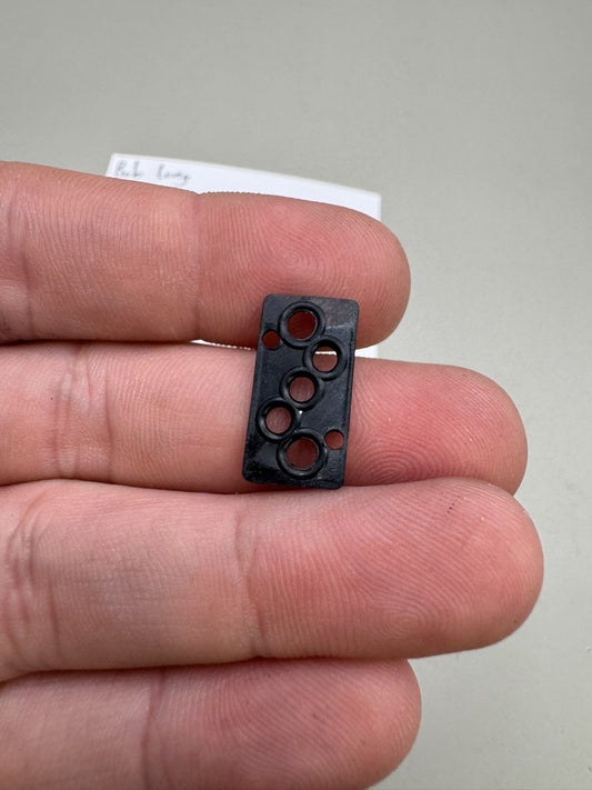 Bob Long G6R Solenoid Manifold