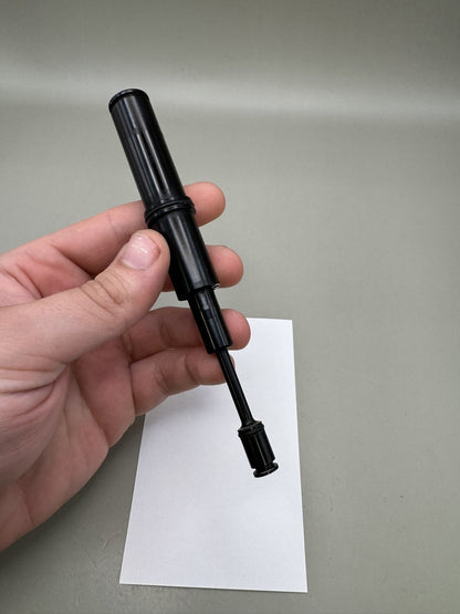 Dye DM3 Bolt - Black