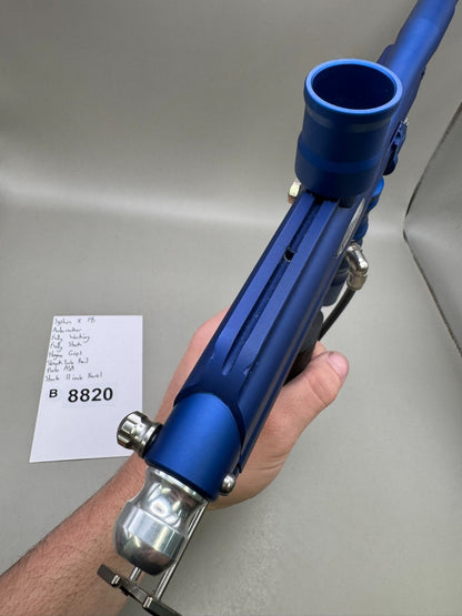 System X PB Autococker - Paintball Marker Fully Working