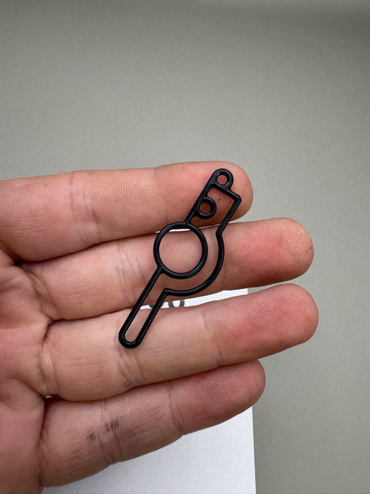Empire PB Mini GS Solenoid Gasket