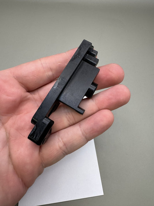 Bob Long Insight Solenoid Manifold