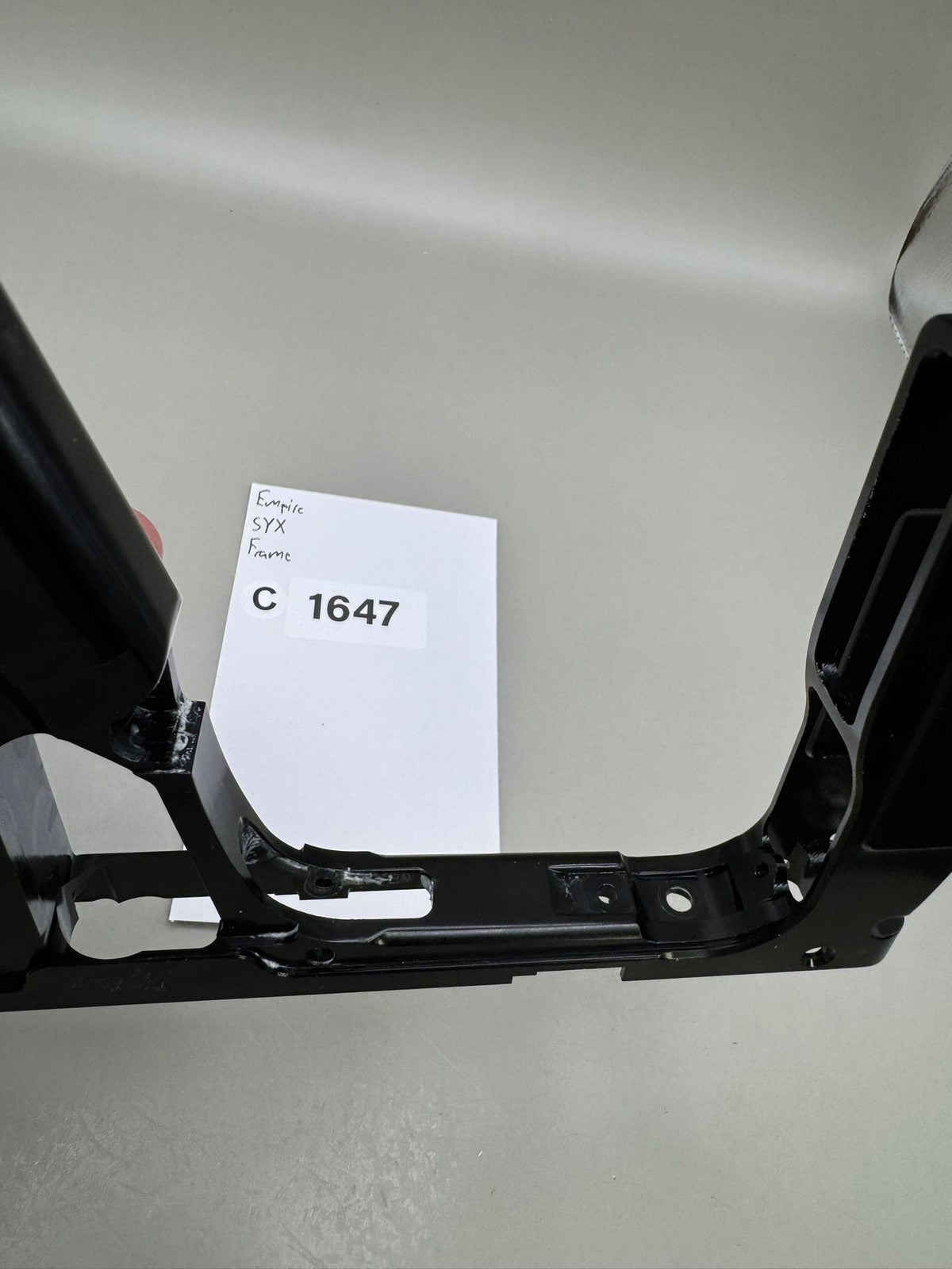 Empire SYX Frame