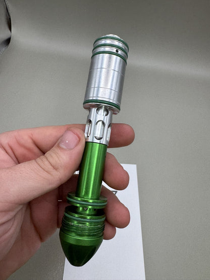 Proto /Dye Reflex Bolt/Engine