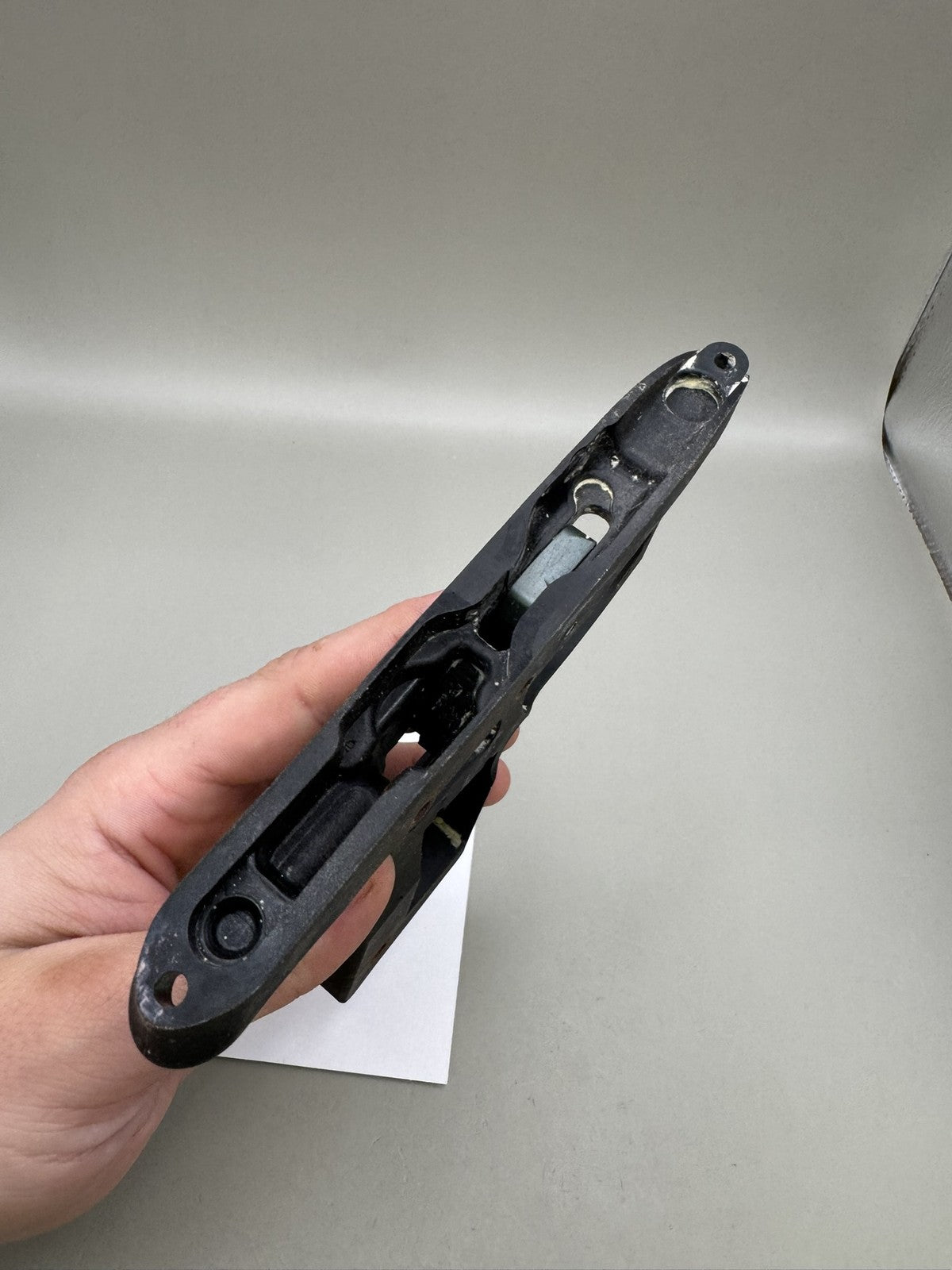 Dye Rize Frame with Dye Trigger