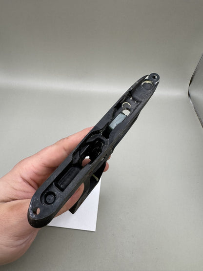 Dye Rize Frame with Dye Trigger