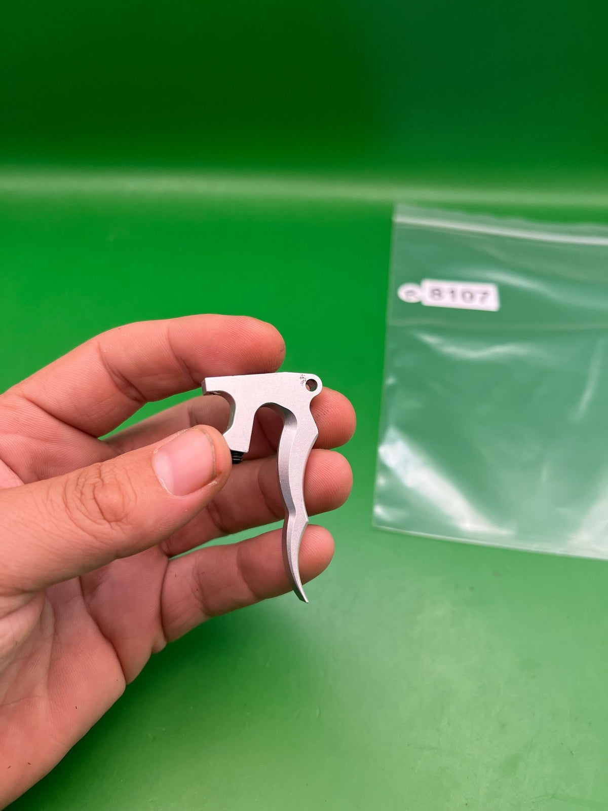 Dye DM4 Trigger