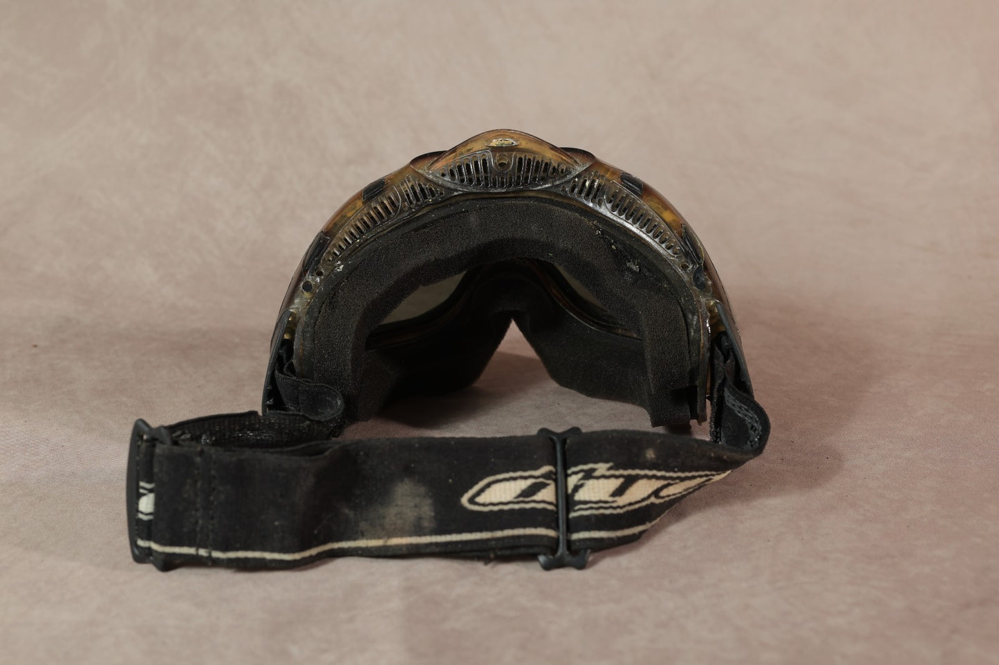 Dye I3 Tan Goggles