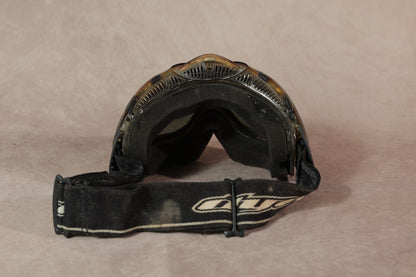 Dye I3 Tan Goggles