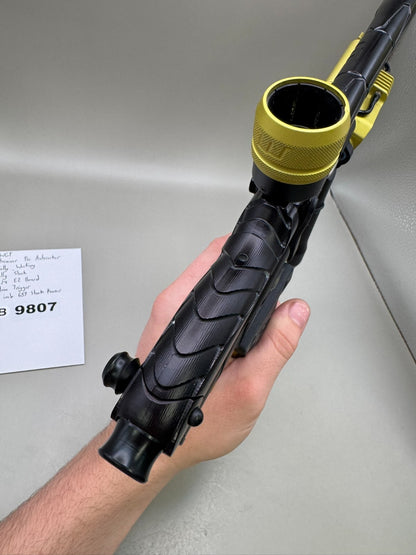 WGP Karnivor Pro Autococker - Paintball Marker Fully Working