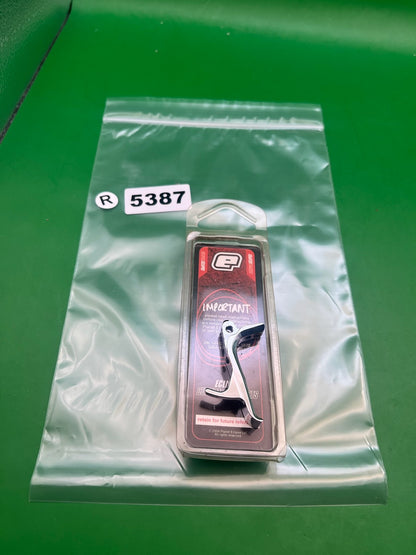 Planet Eclipse Eblade Sumari Trigger Chrome Silver Upgrade Marker