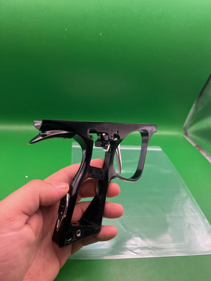 Dye Dm12 Frame