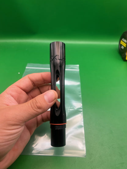 Smart Parts Freak XL Barrel Back Gloss Black AC Autococker Thread