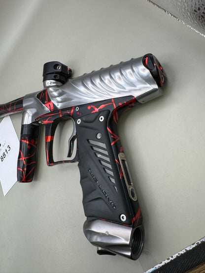 Bob Long Insight - Paintball Marker Fully Working