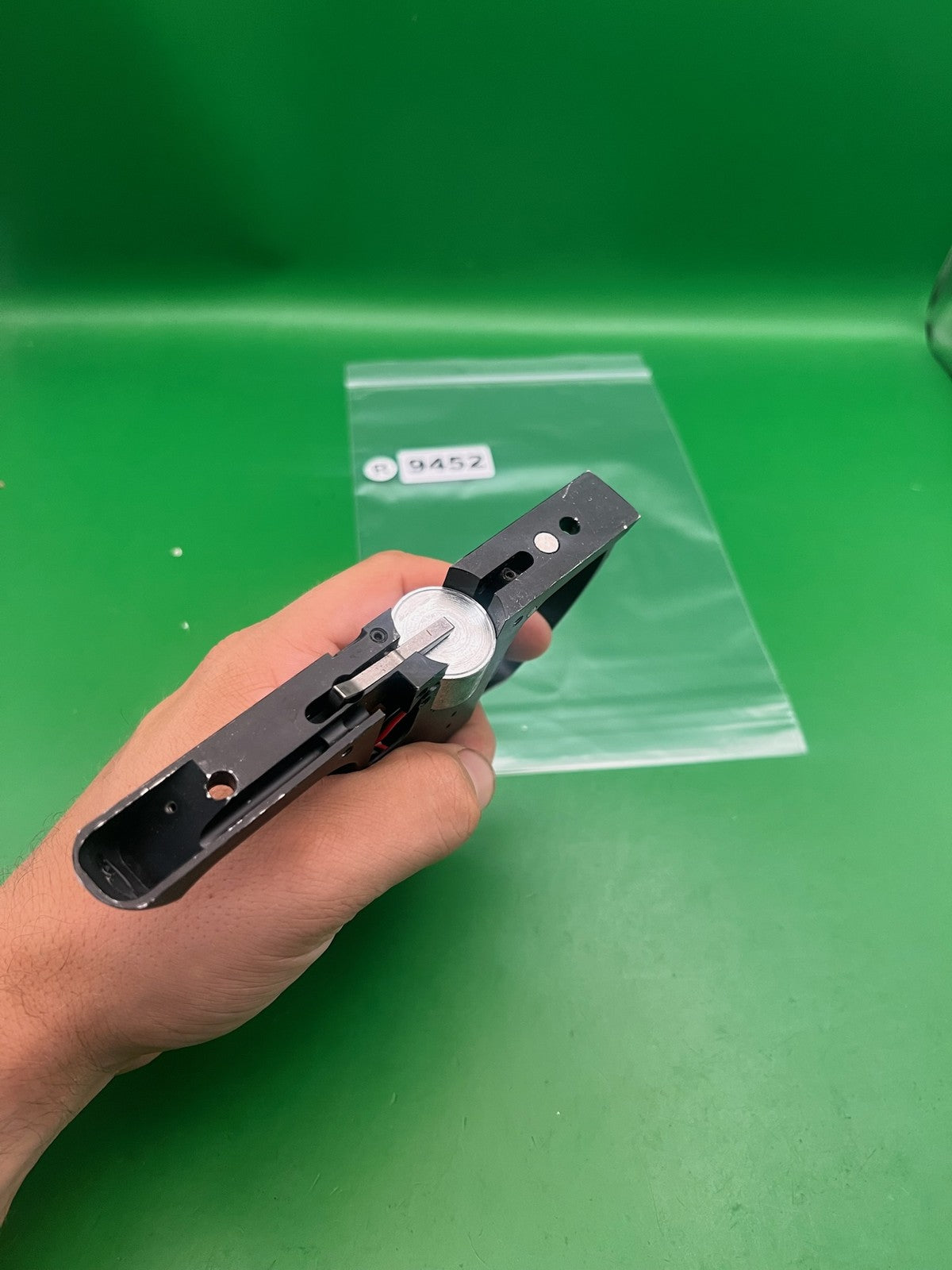 Autococker SR Frame