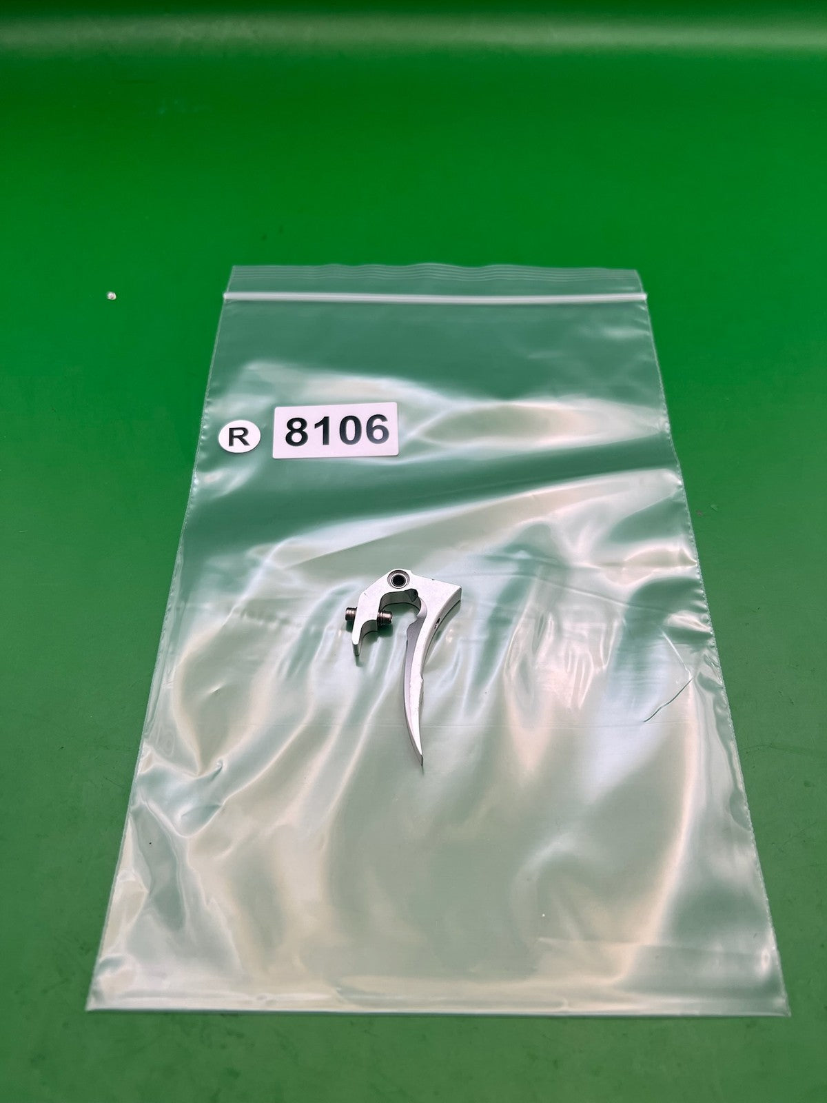 Stock Ultralight Trigger